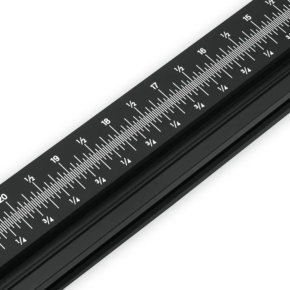 Imperial Ver 2.1 ( Fence Only) 1900 - 2850 Markings