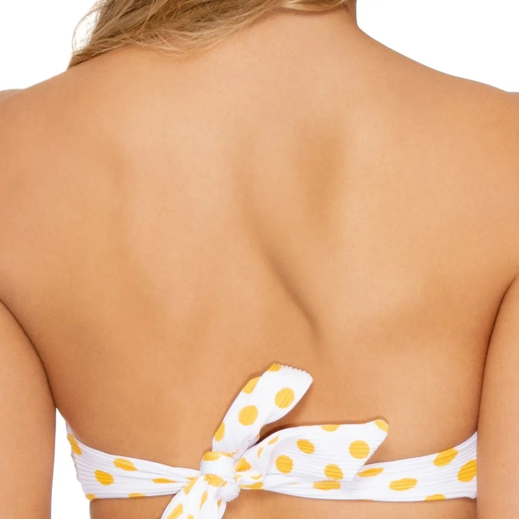 ITSY BITSY - Free Form Bandeau