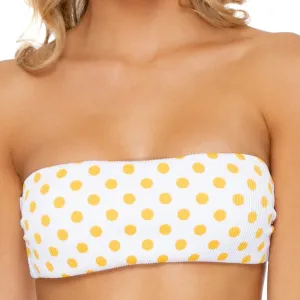 ITSY BITSY - Free Form Bandeau