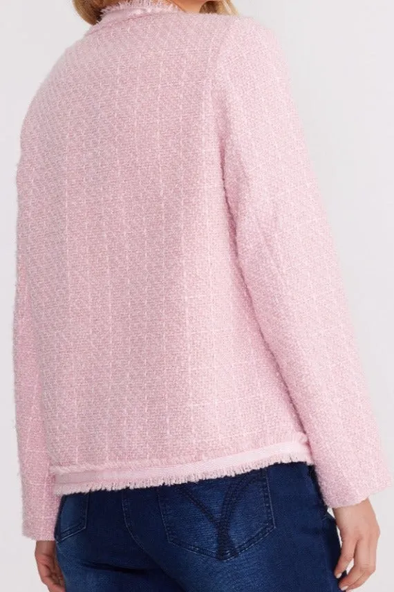 Jacket (YT23W6158)