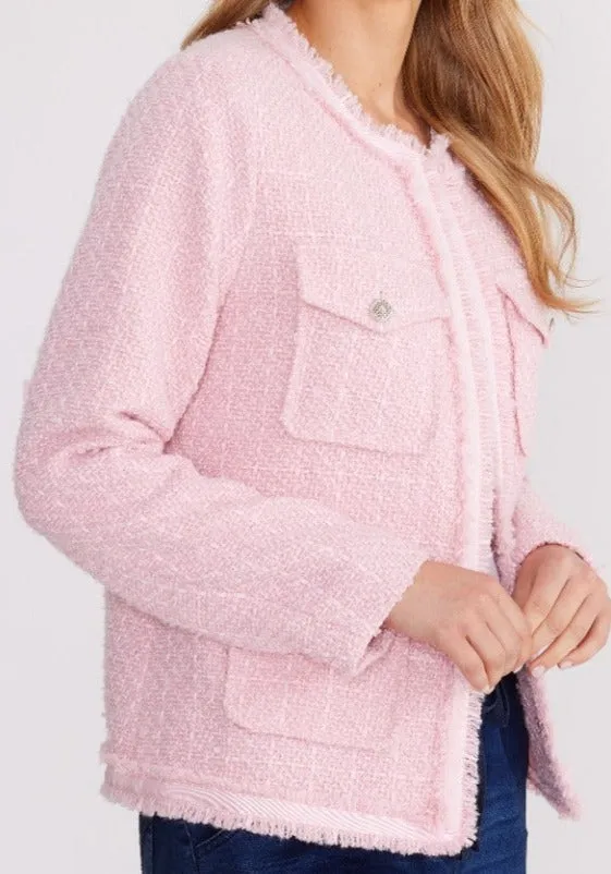 Jacket (YT23W6158)