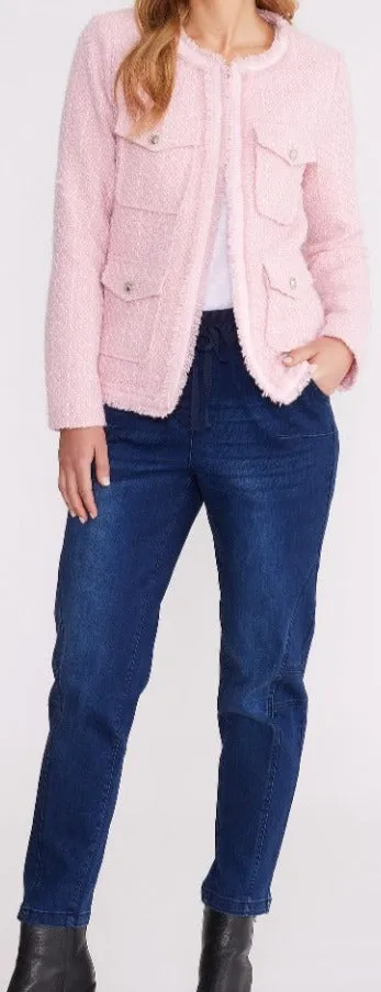 Jacket (YT23W6158)