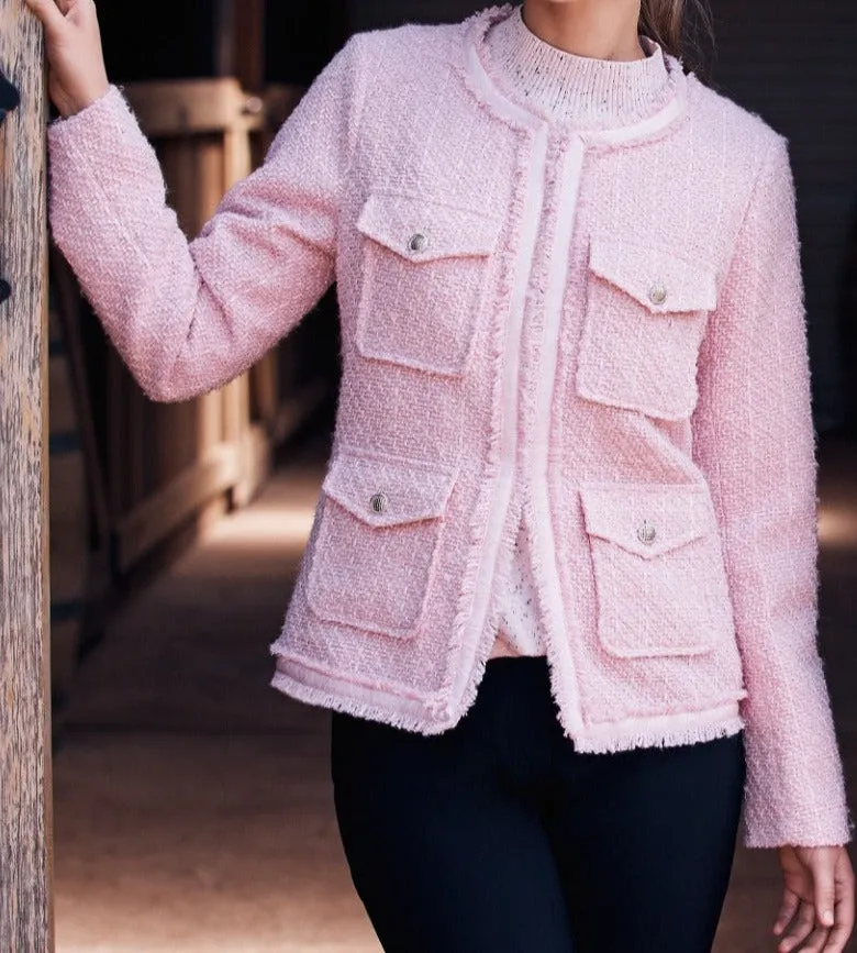 Jacket (YT23W6158)