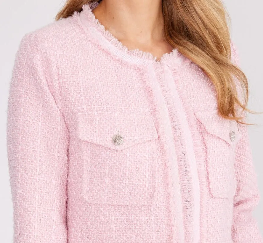Jacket (YT23W6158)