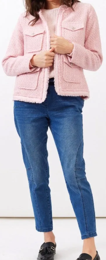 Jacket (YT23W6158)