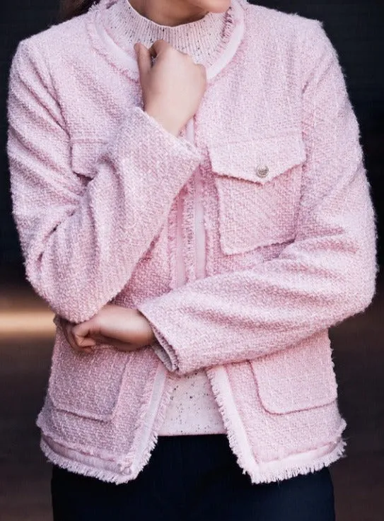 Jacket (YT23W6158)