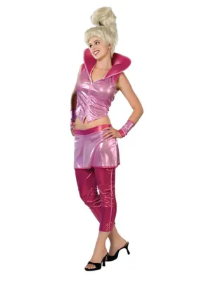 Judy Jetson Adult Size S