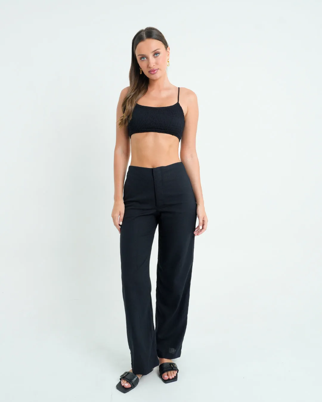 Jules Tailored Pants