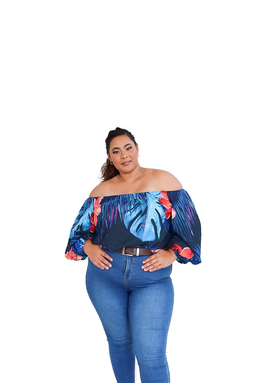 KAILANI Top
