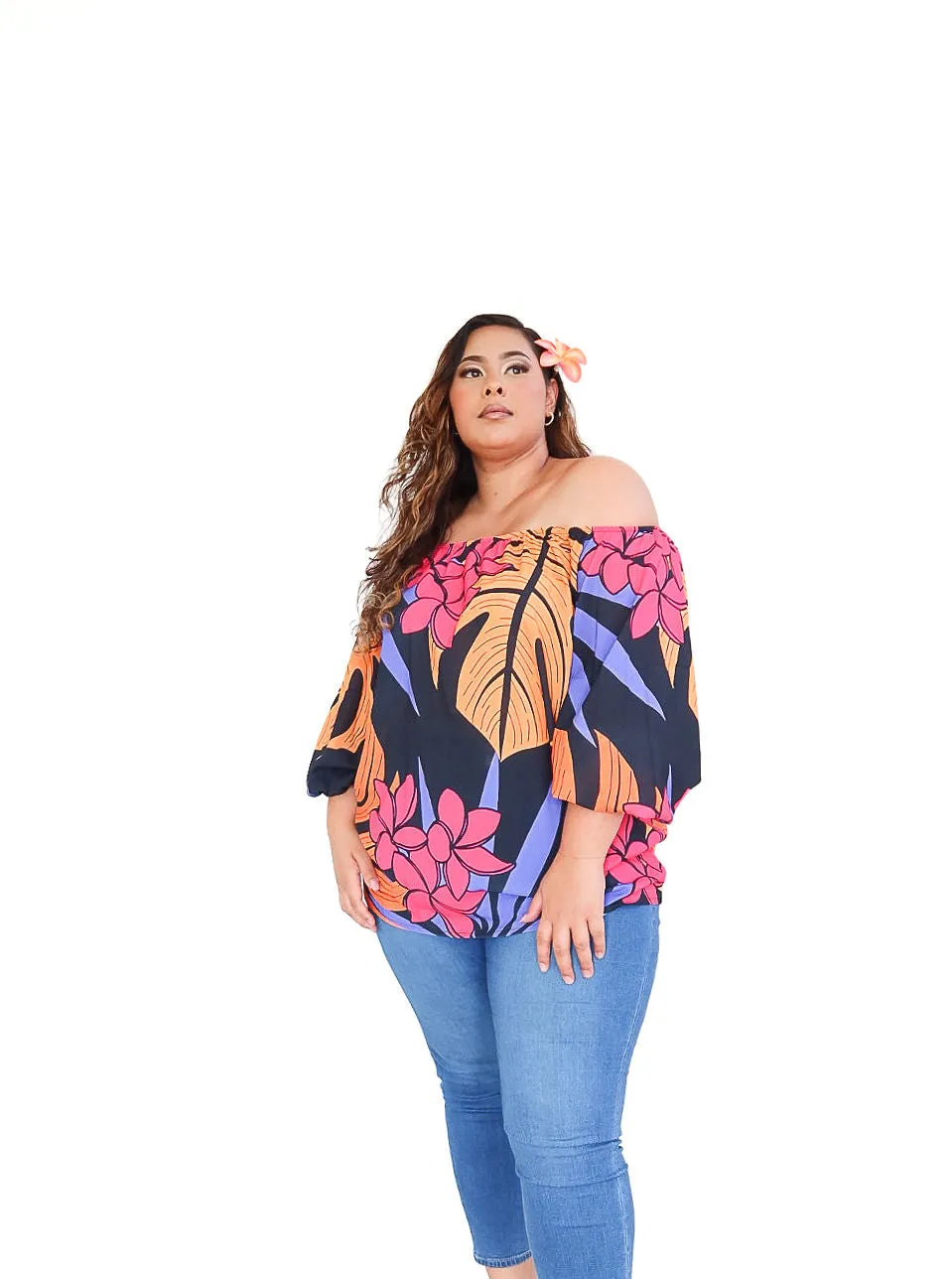 KAILANI Top