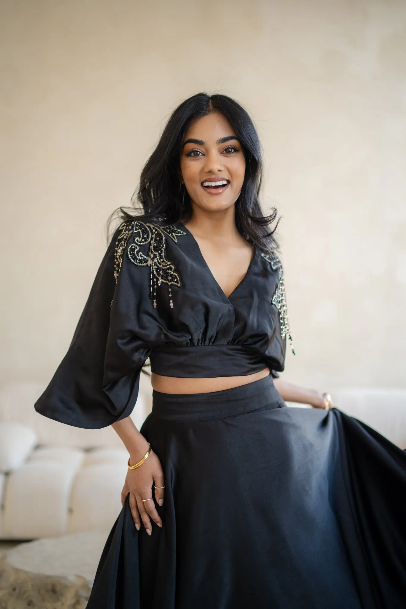 Kiara Top