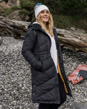 Kinsey 2.0 Recycled Jacket - Phantom Black