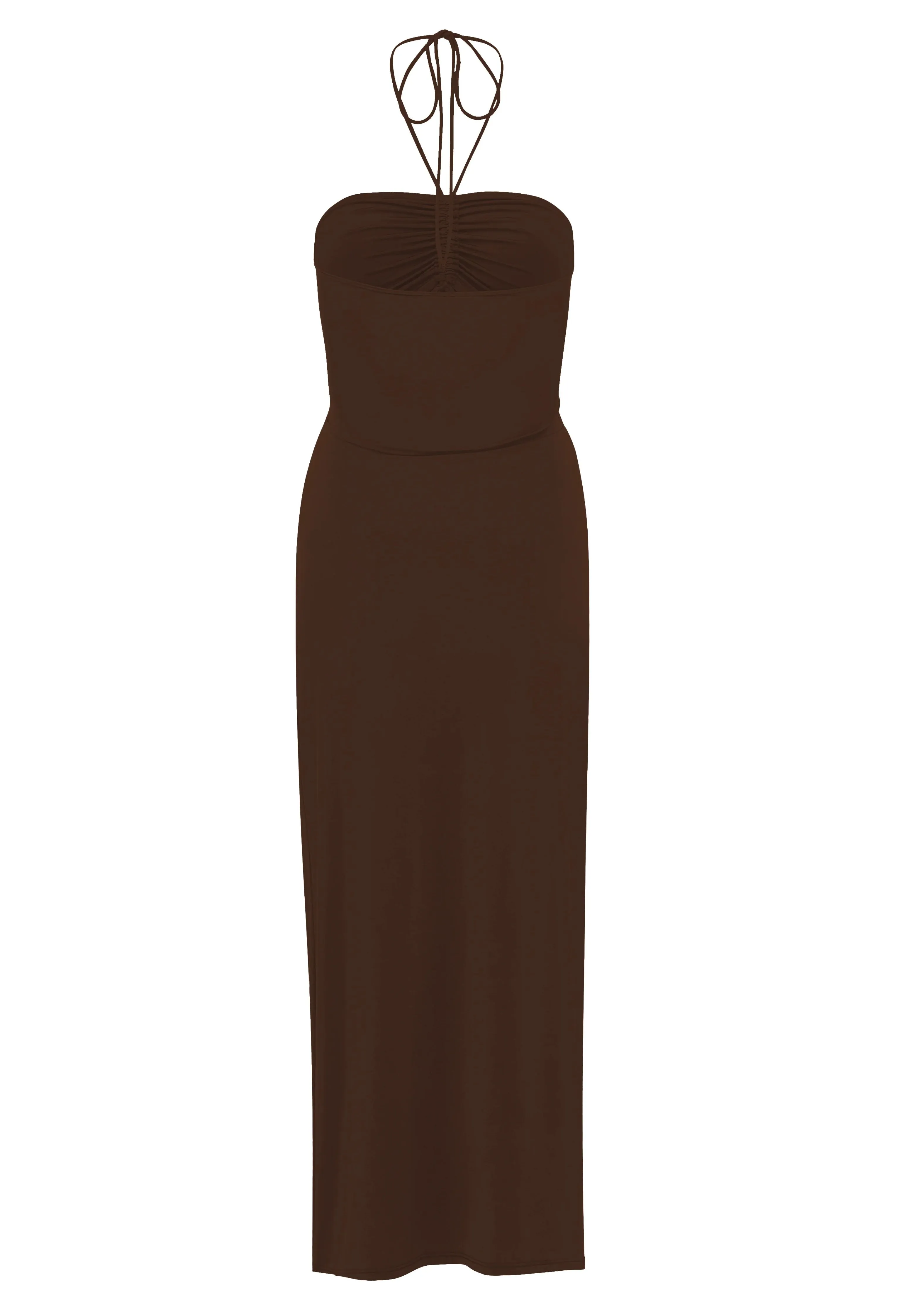 Kira Dress in Black