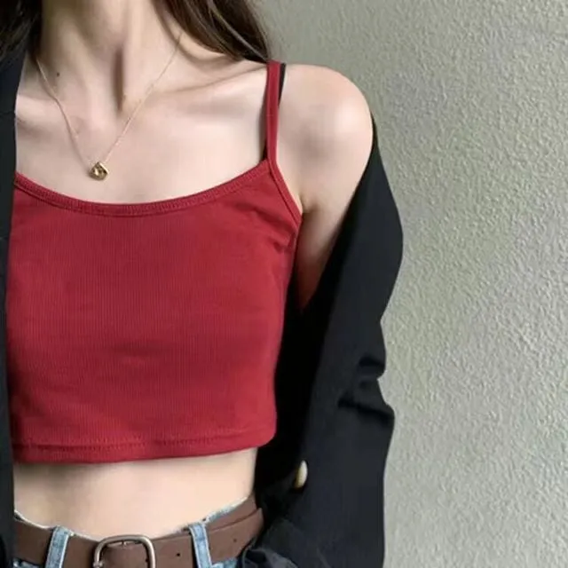 Knitted Off-The-Shoulder Sweater