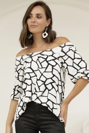 LALUNA TOP
