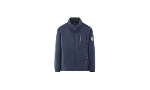 Lambswool Men's Jacket
