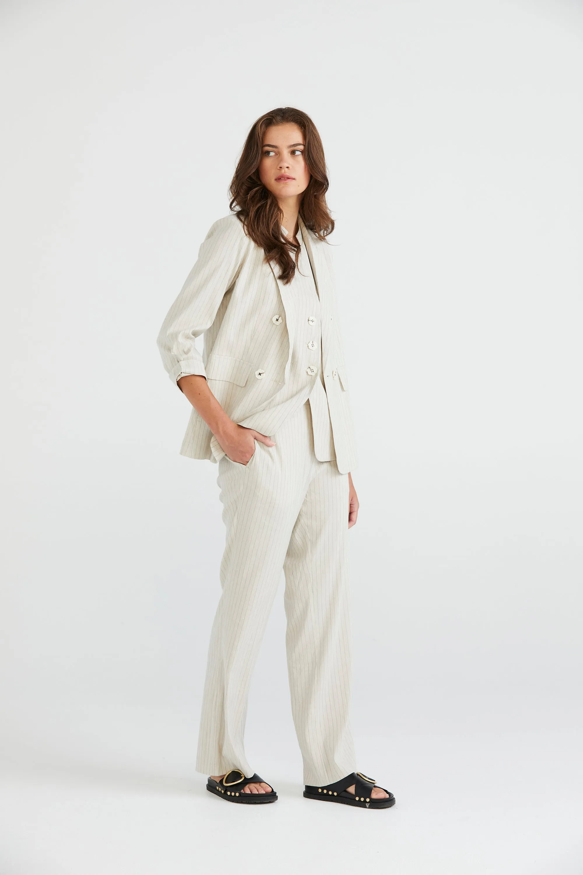 LANIA Chelsea Jacket