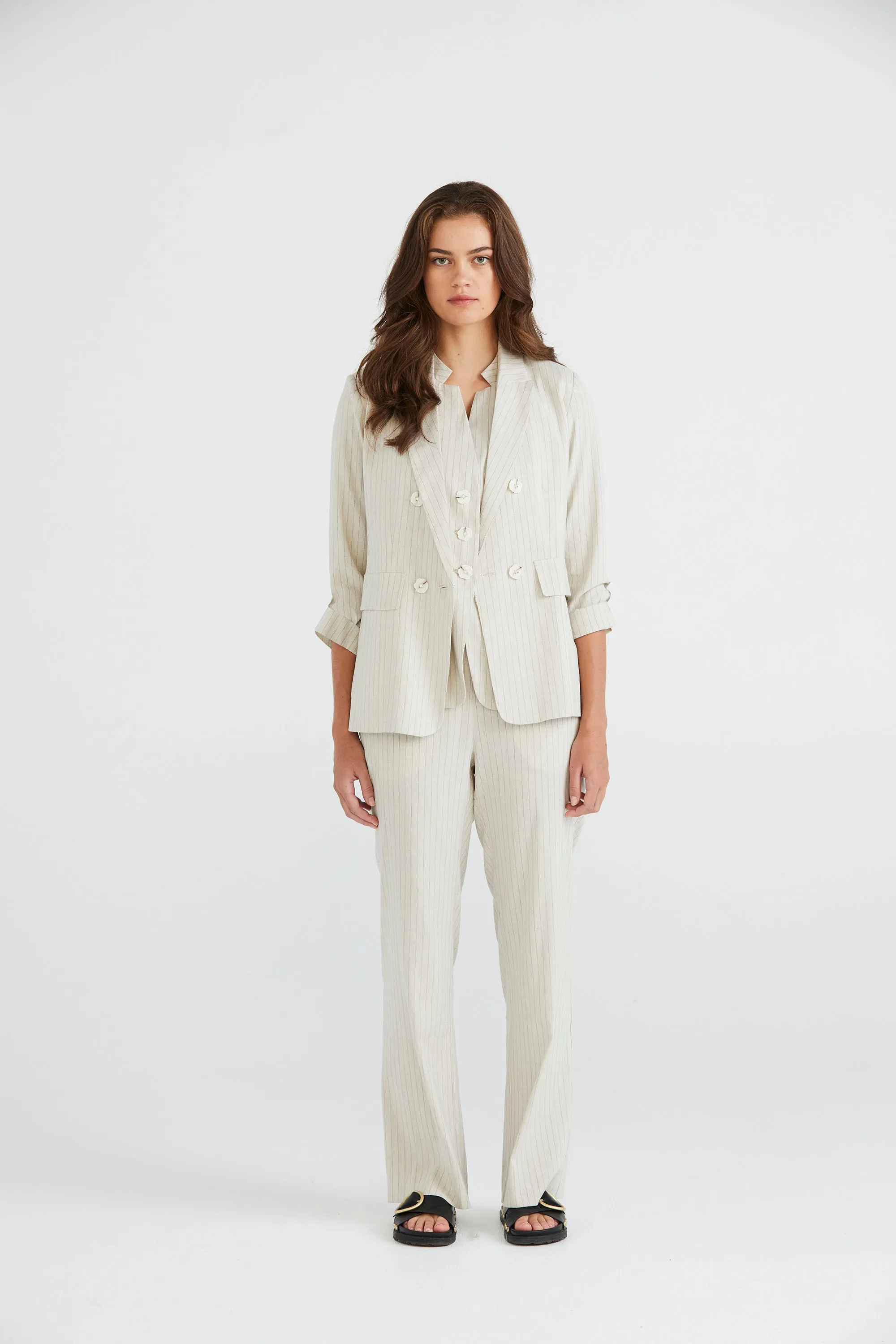 LANIA Chelsea Jacket