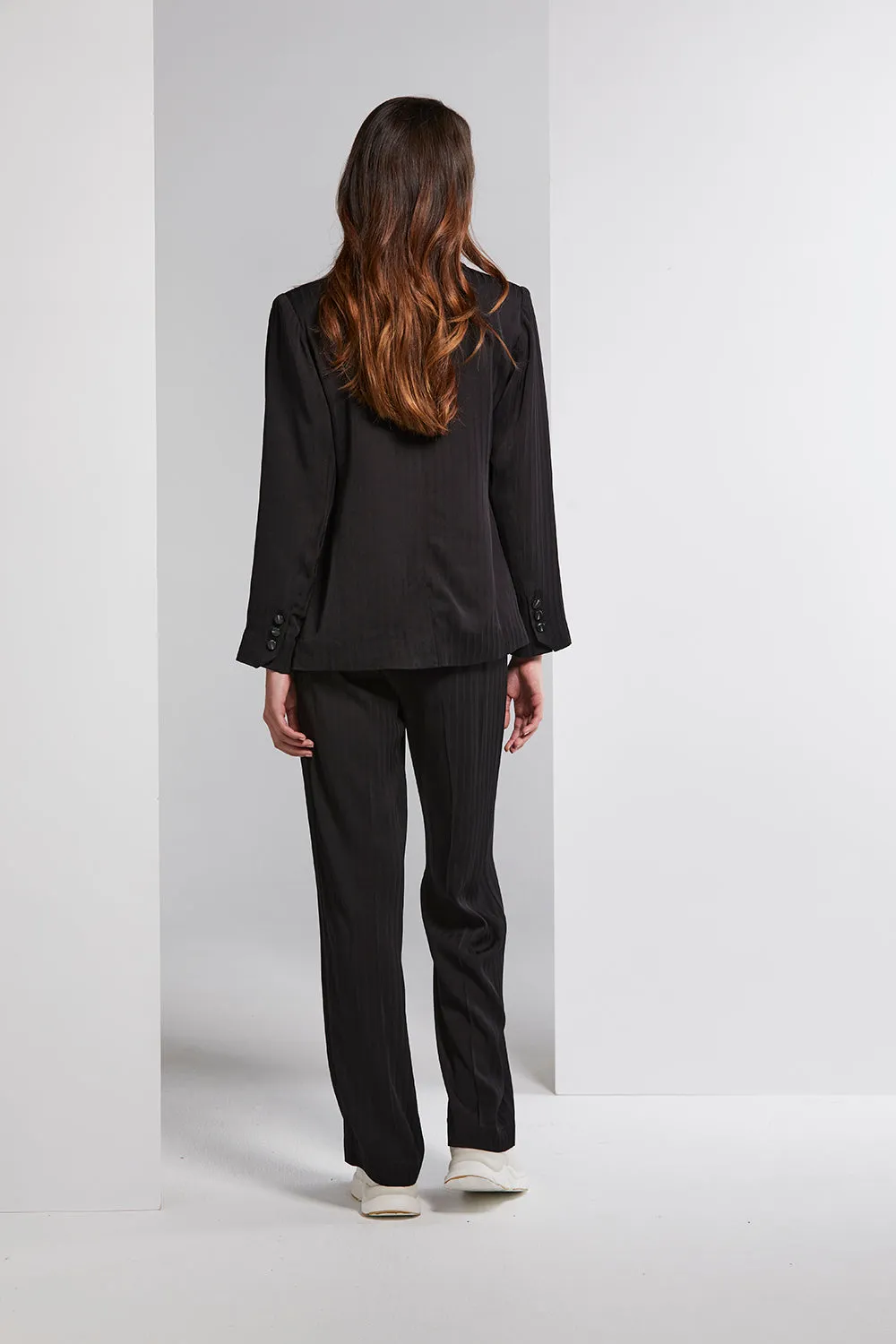 Lania Crown Jacket 3529