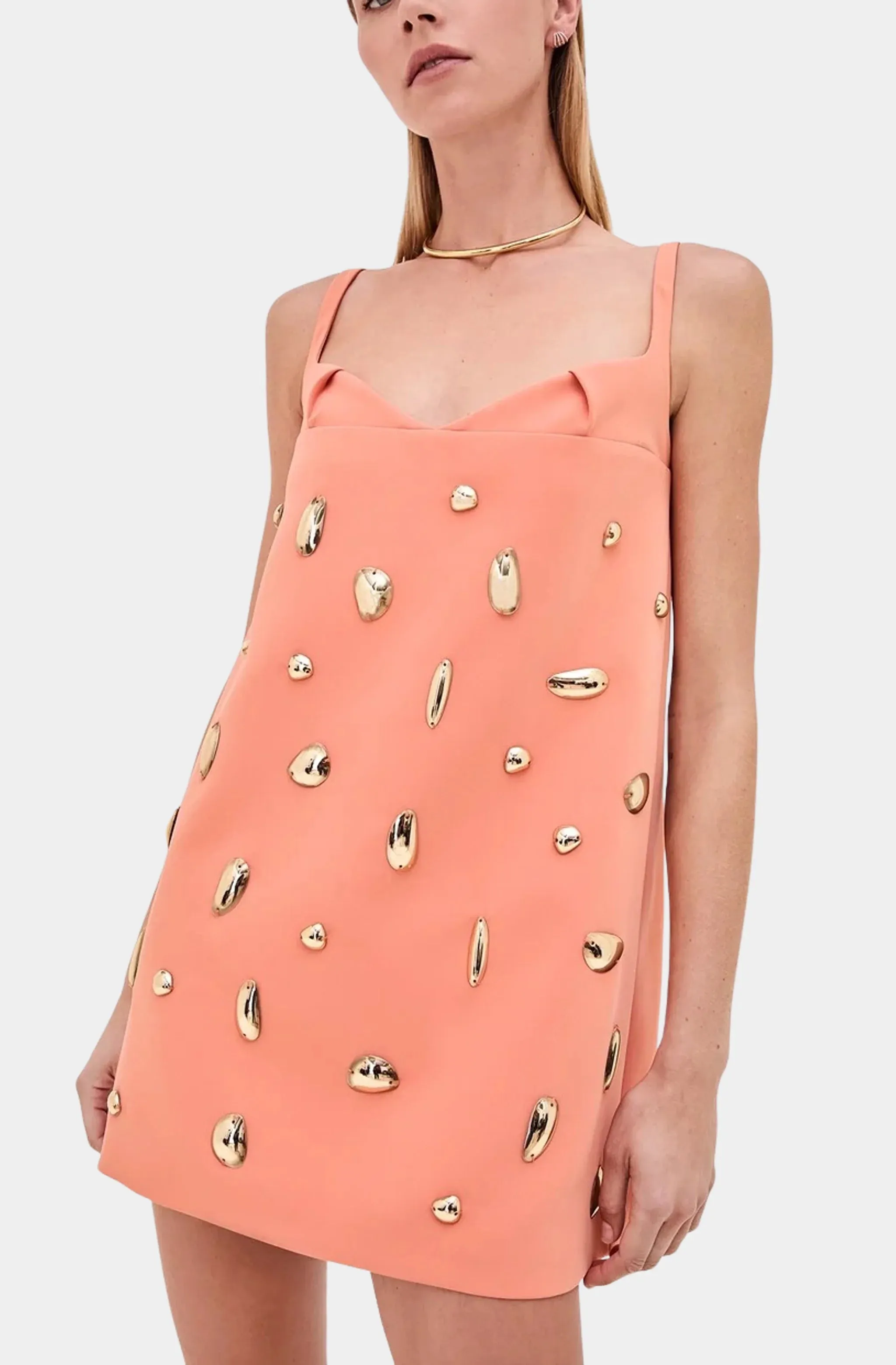 Larsen Dress