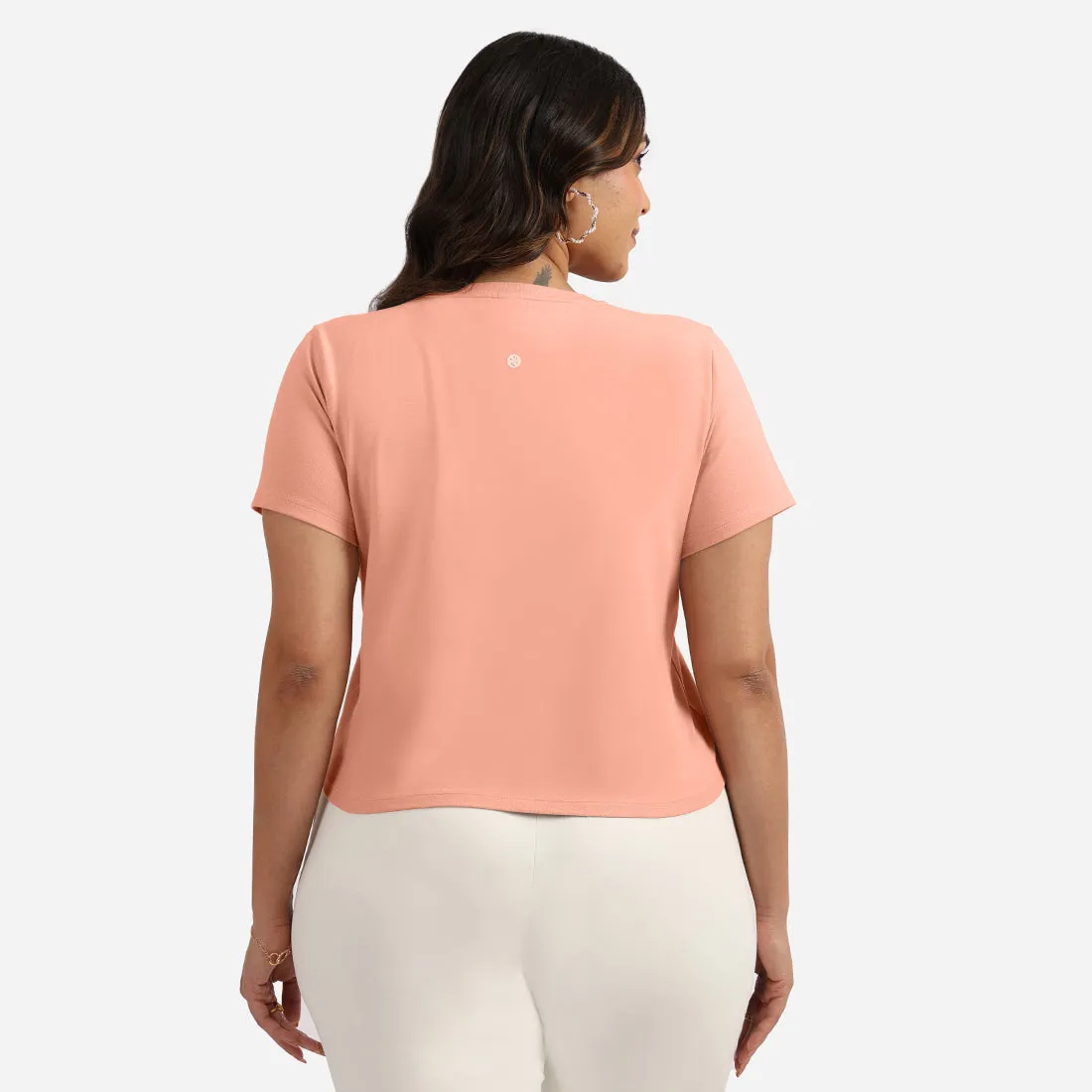 Last Tee - Crop