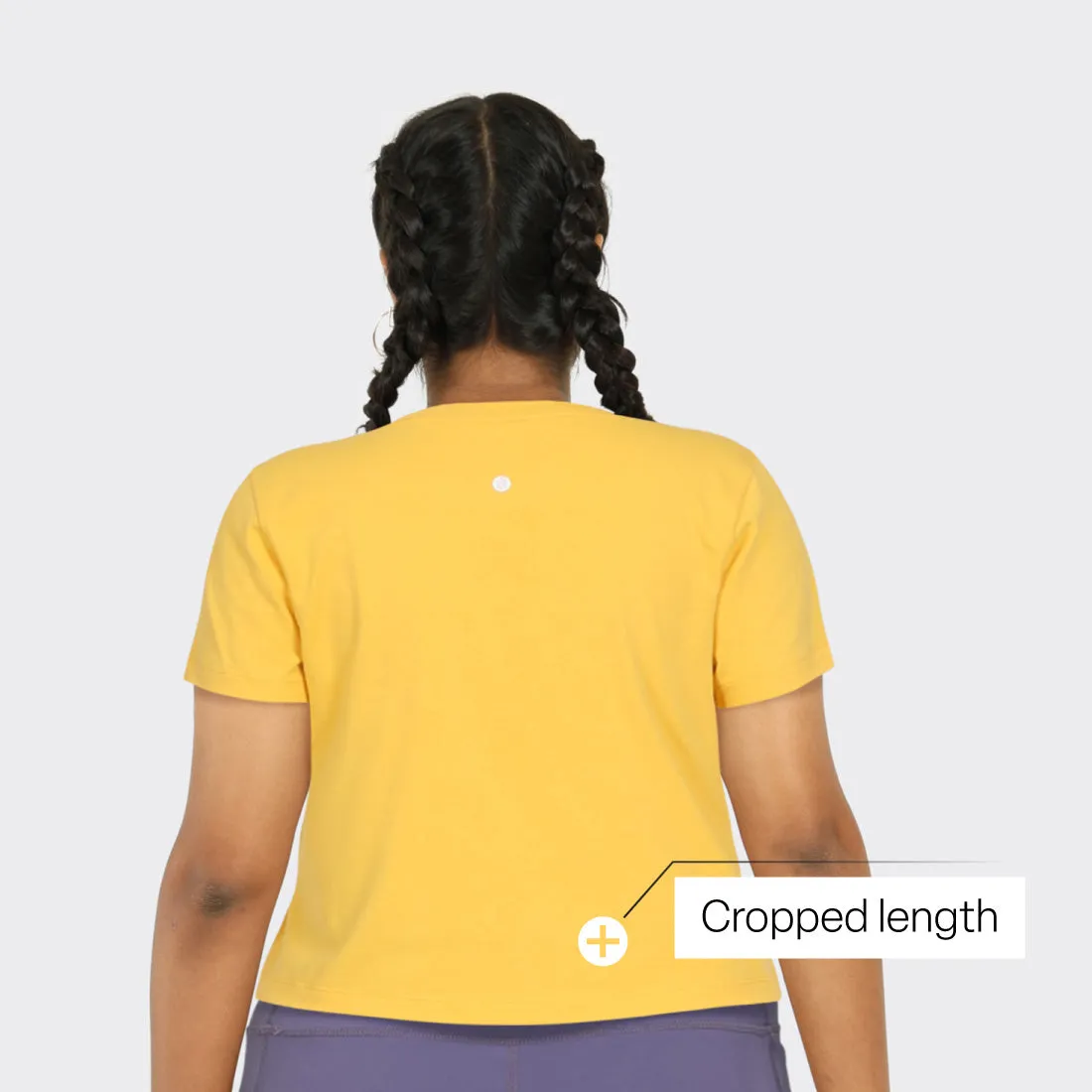 Last Tee - Crop