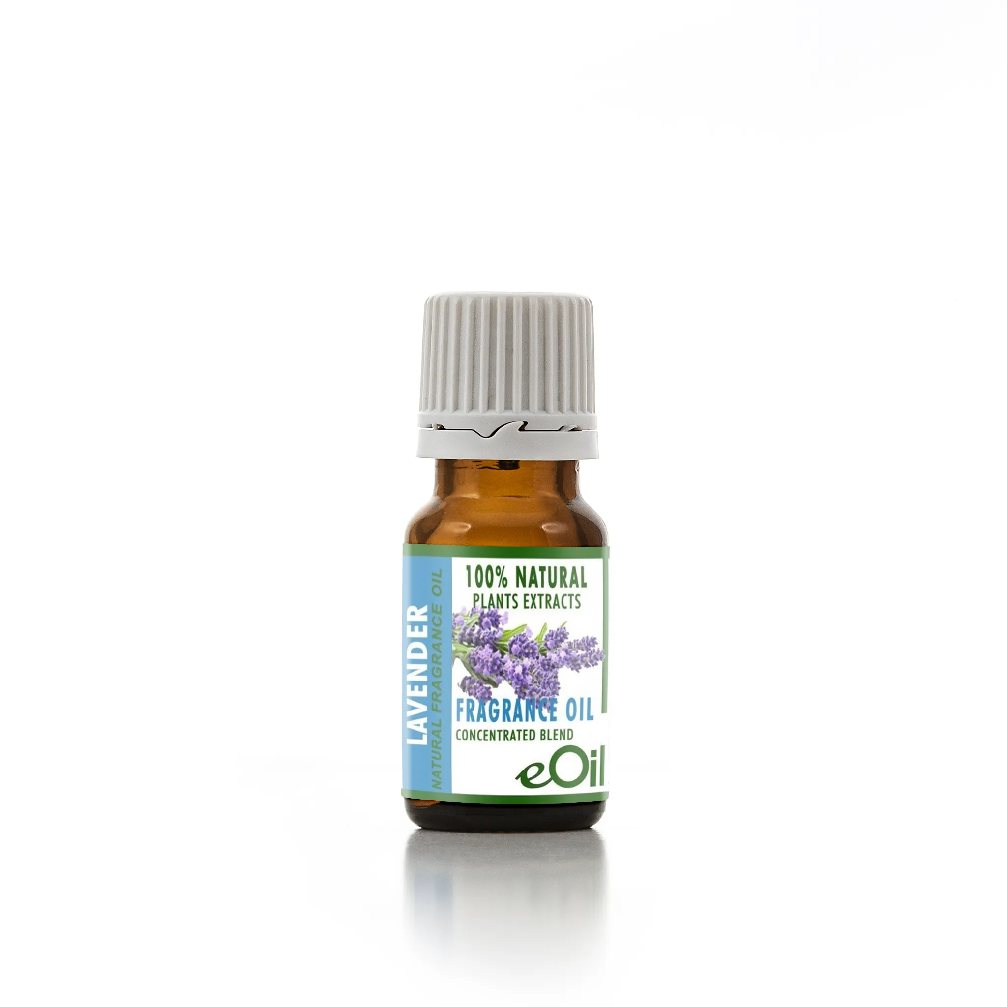 Lavender Natural Fragrance Oil