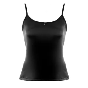 Lea Excellent Top - Black -