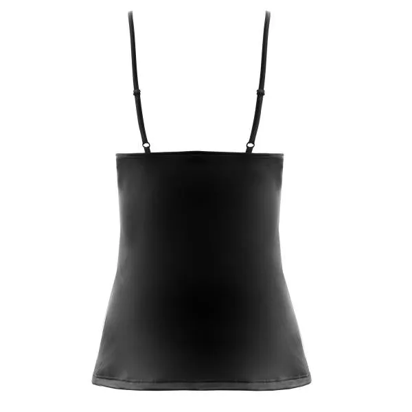 Lea Excellent Top - Black -