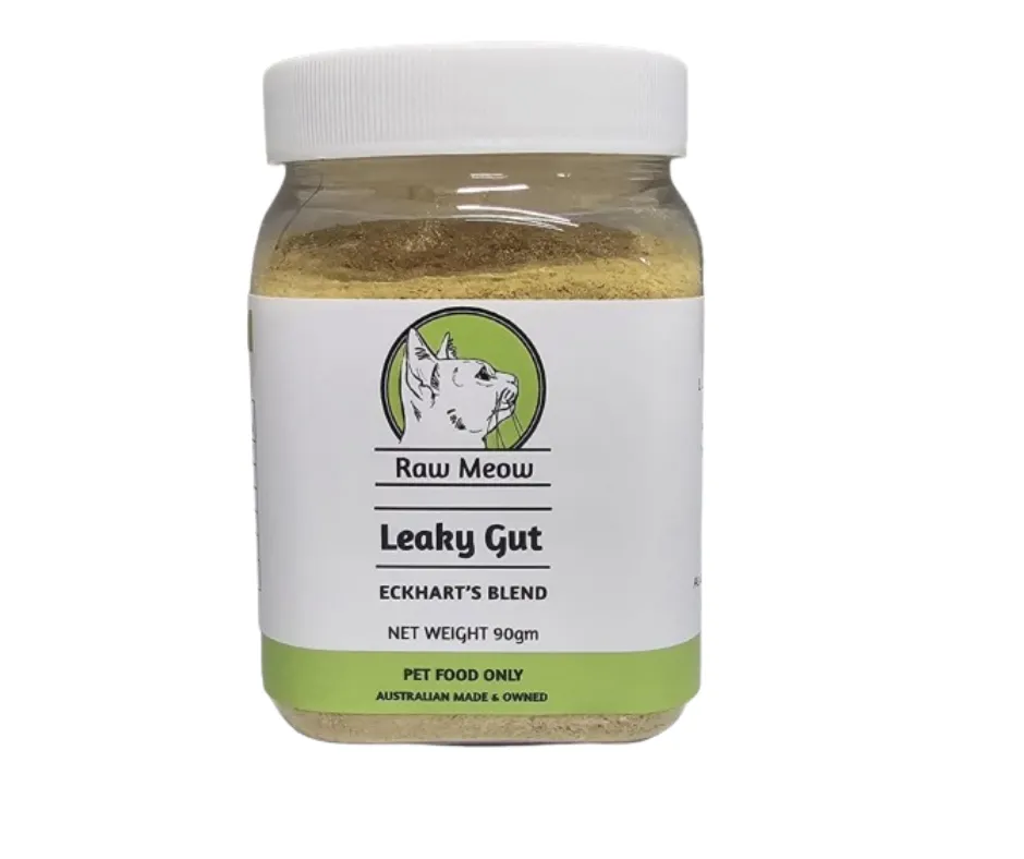 Leaky Gut - Eckharts Blend