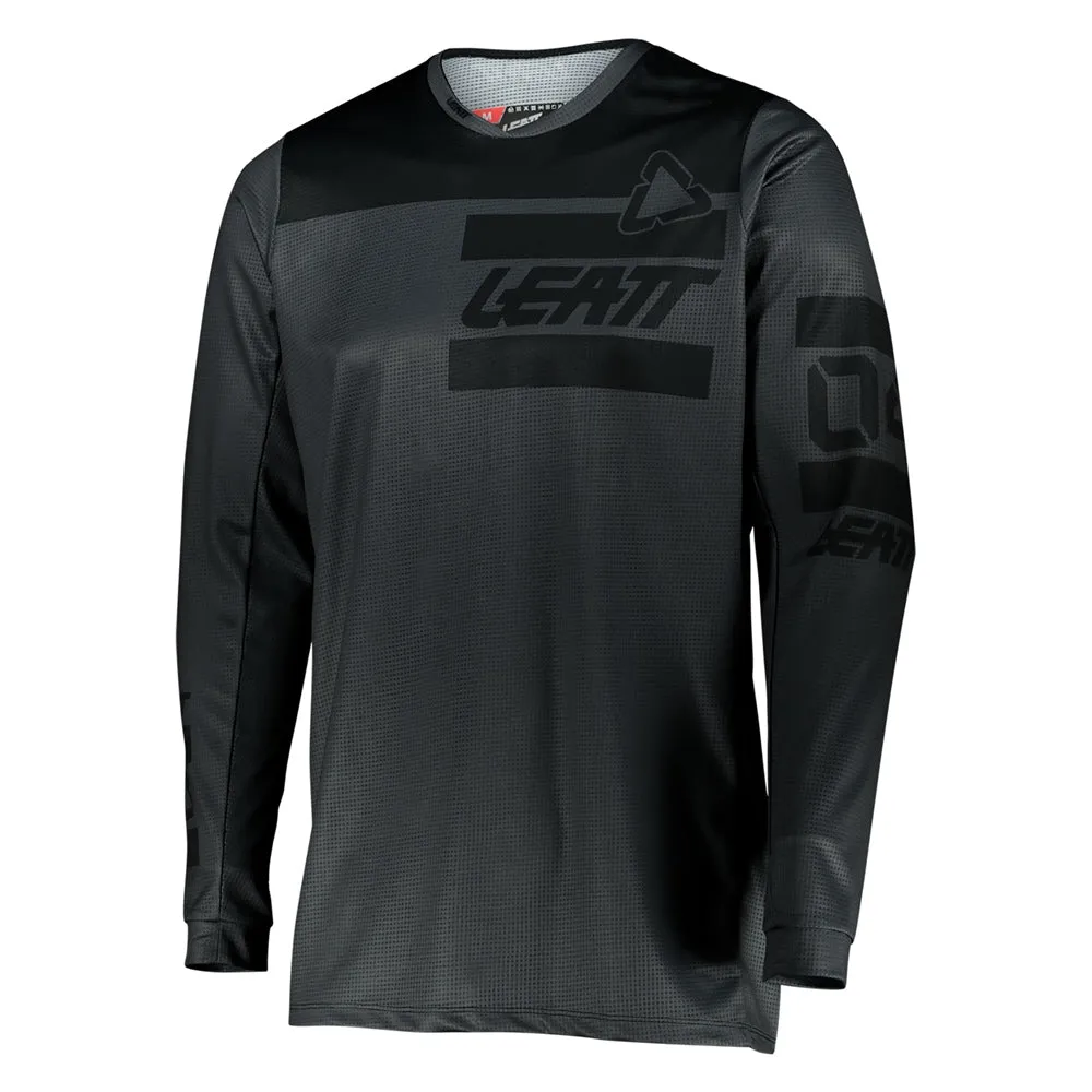 Leatt 3.5 MX Riding Kit