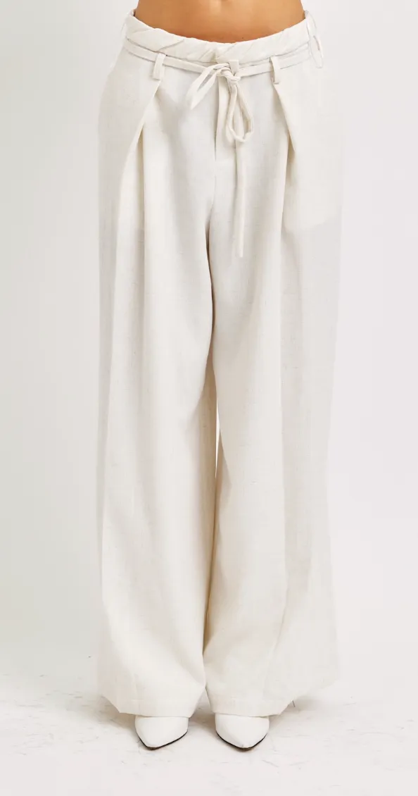 Leisure Lux Pants