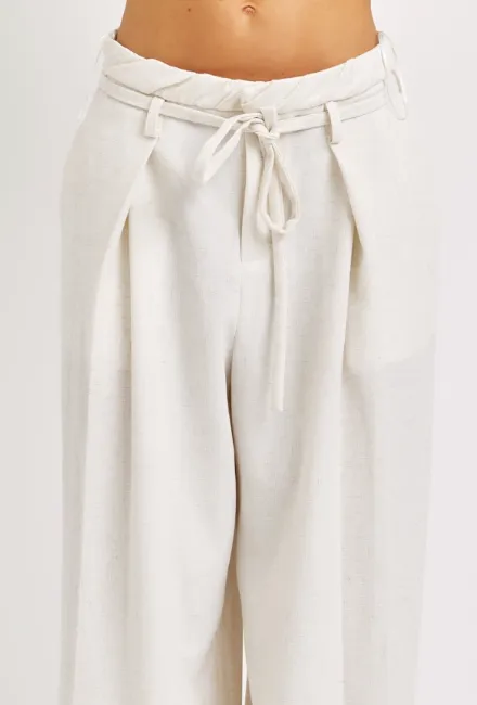Leisure Lux Pants