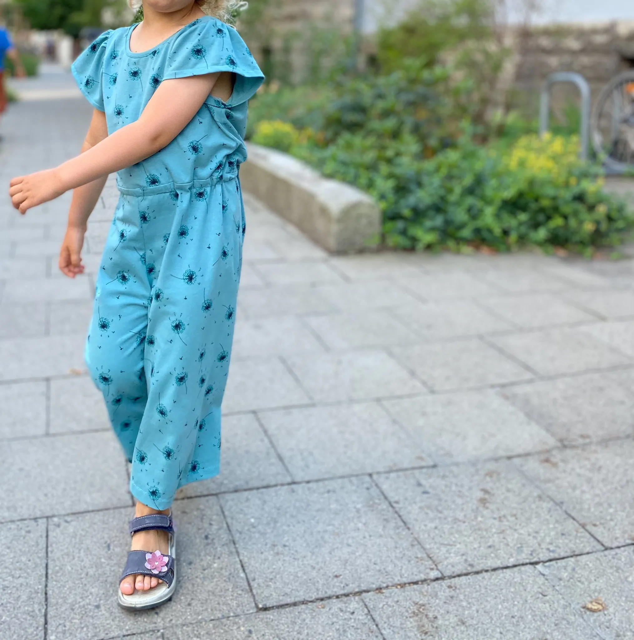Lexi Jumpsuit pattern