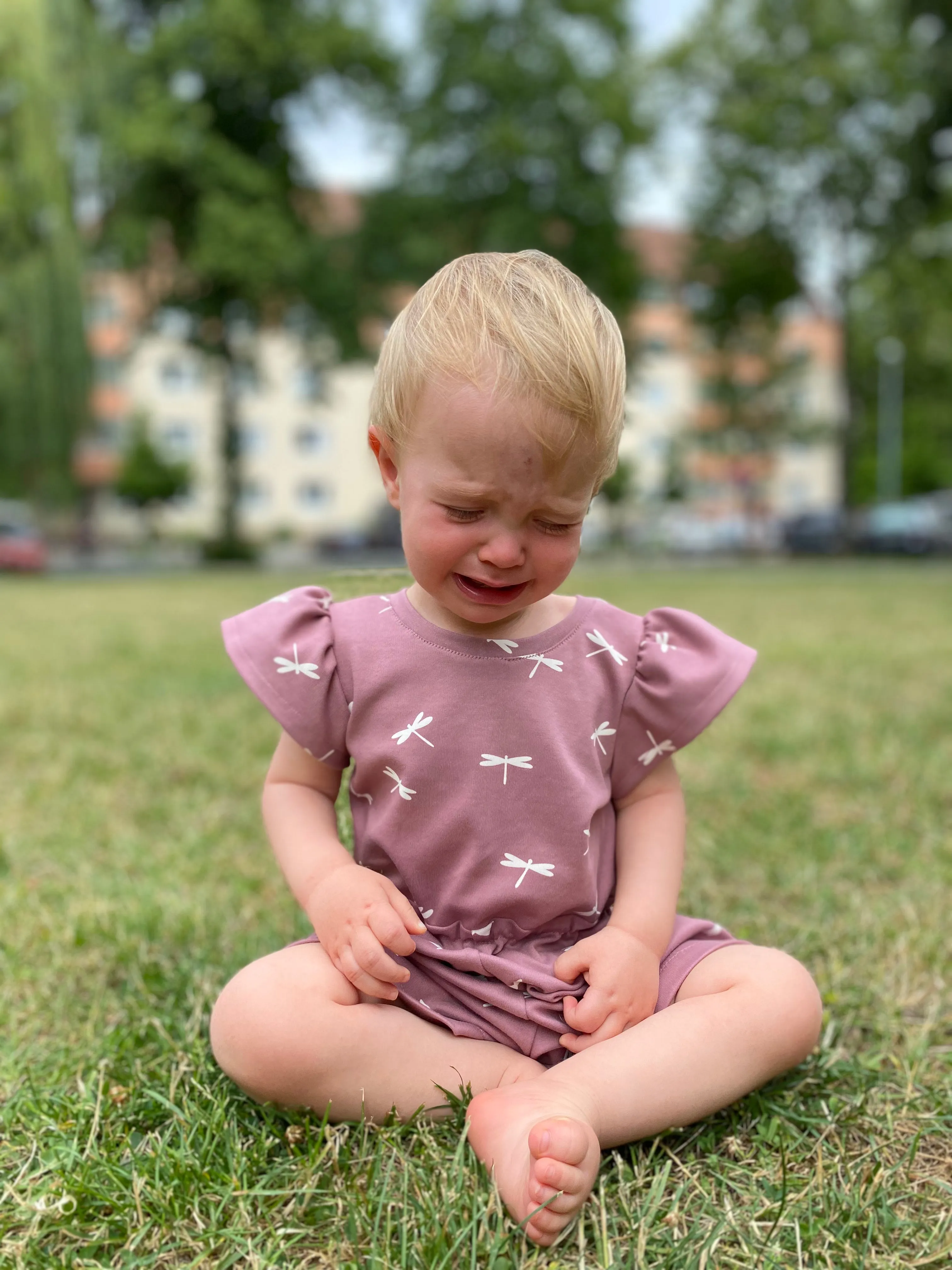 Lexi Jumpsuit pattern