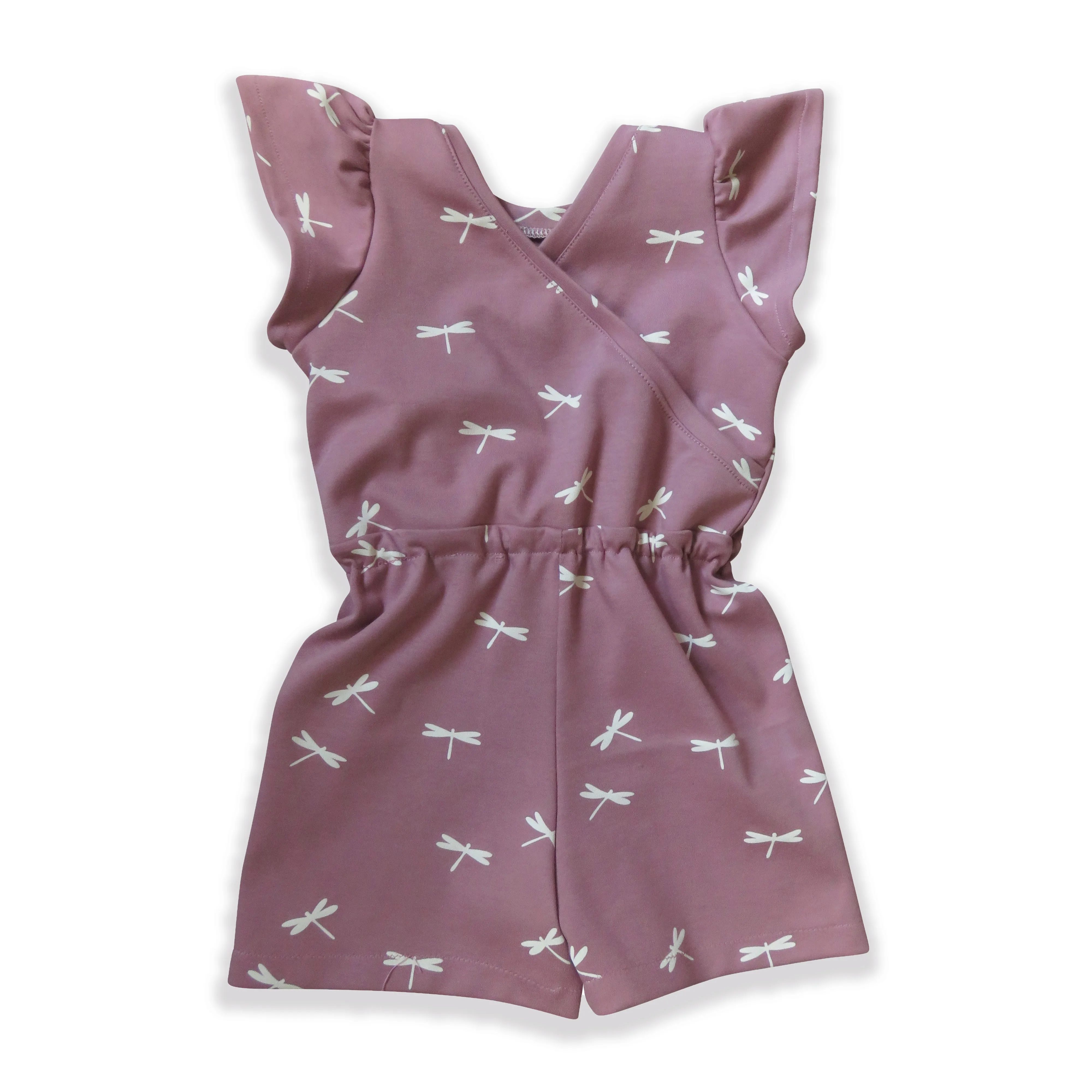 Lexi Jumpsuit pattern