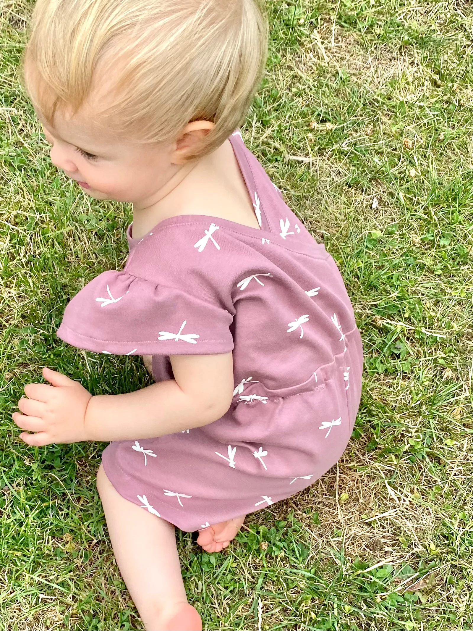 Lexi Jumpsuit pattern