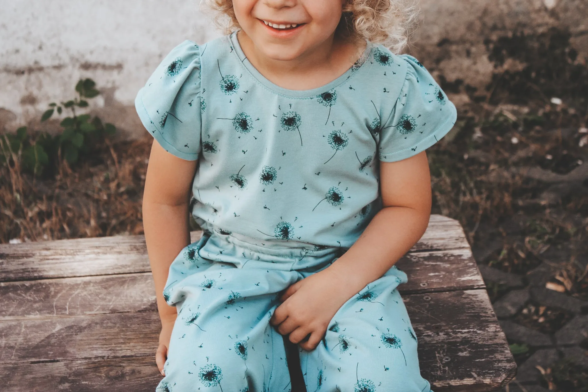 Lexi Jumpsuit pattern