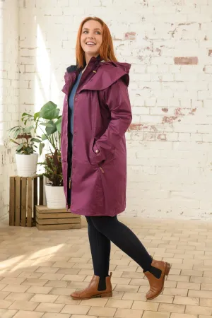 Lighthouse Outrider Coat