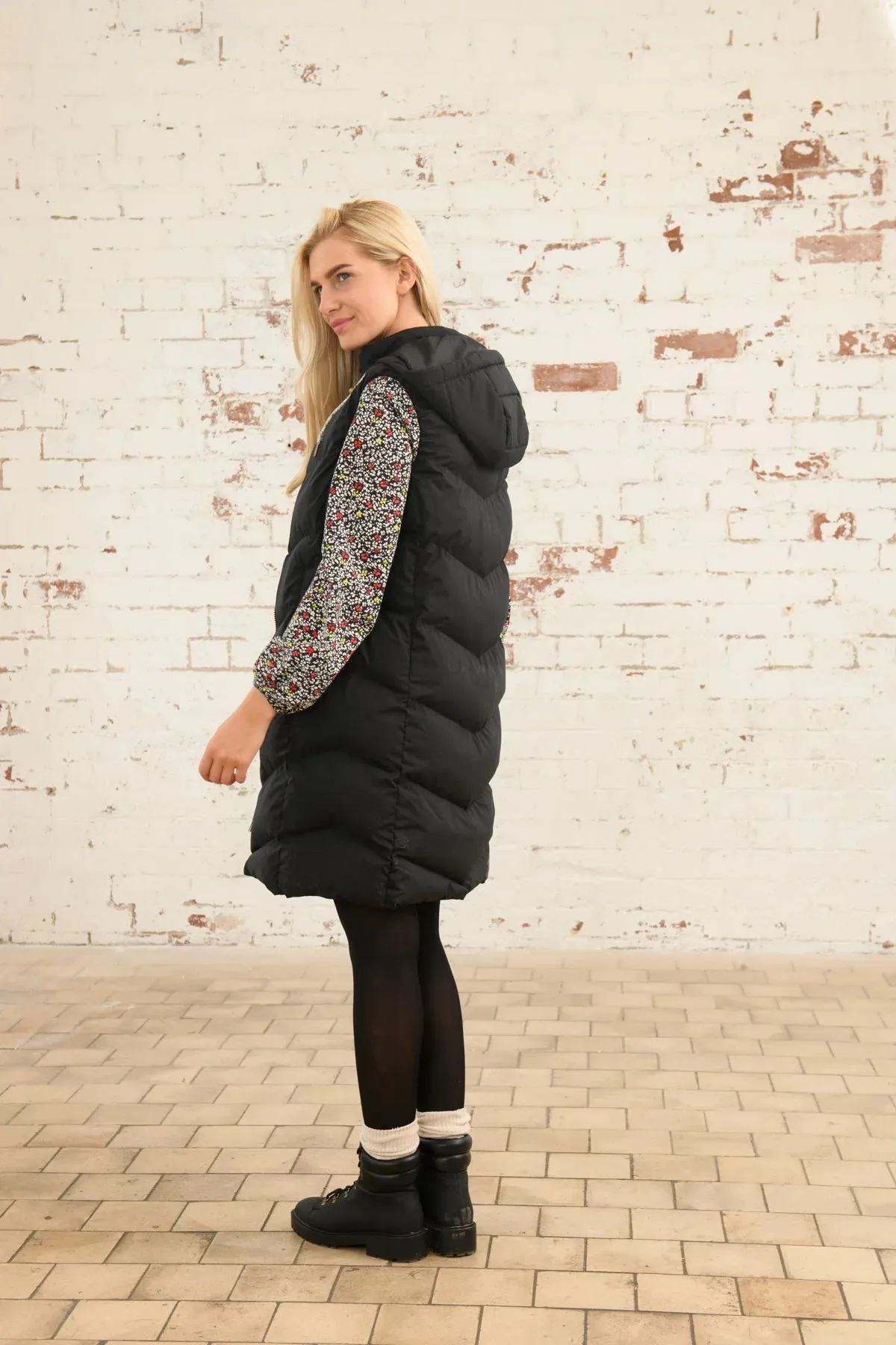 Lighthouse Savannah Gilet