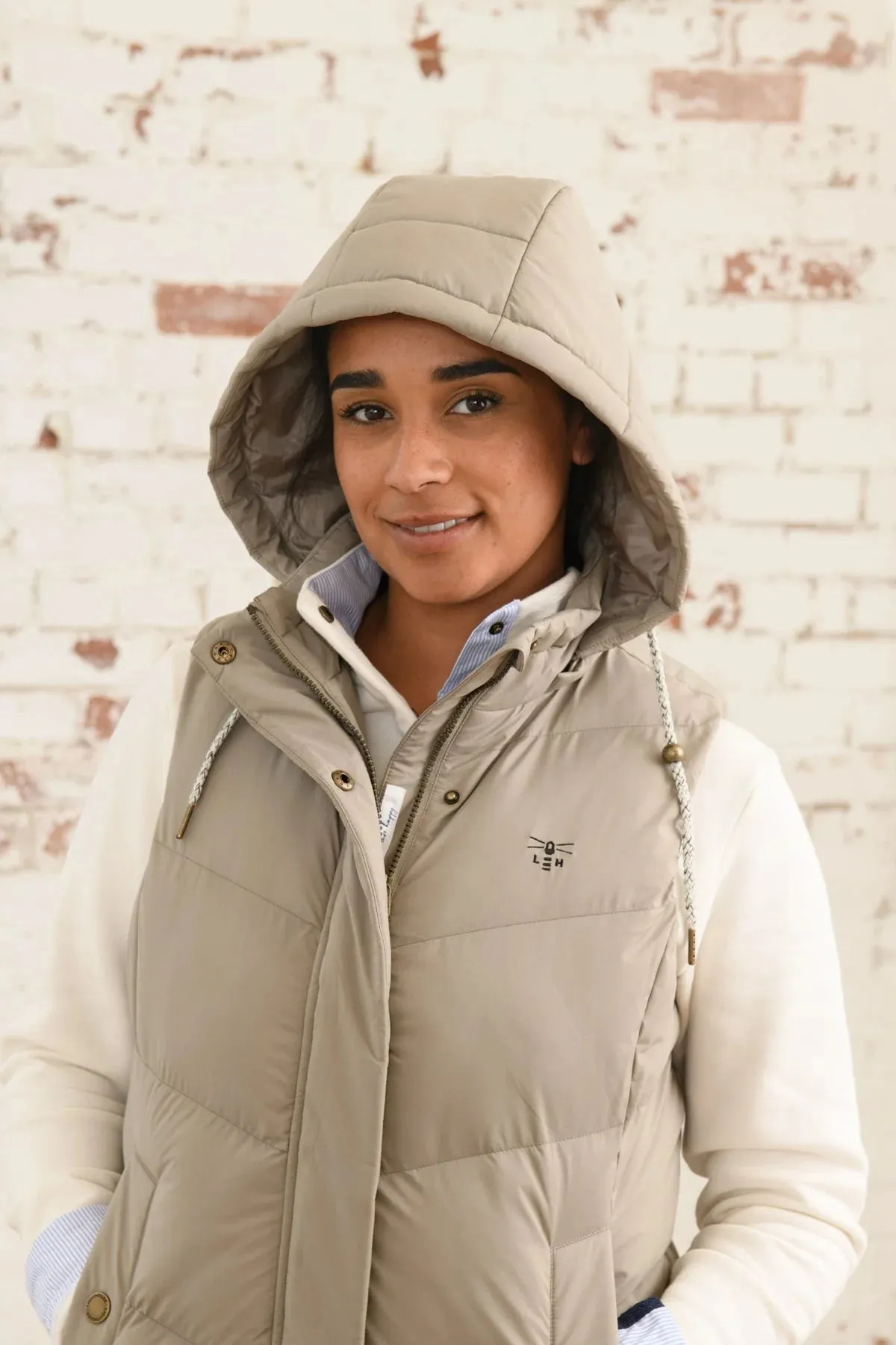 Lighthouse Savannah Gilet