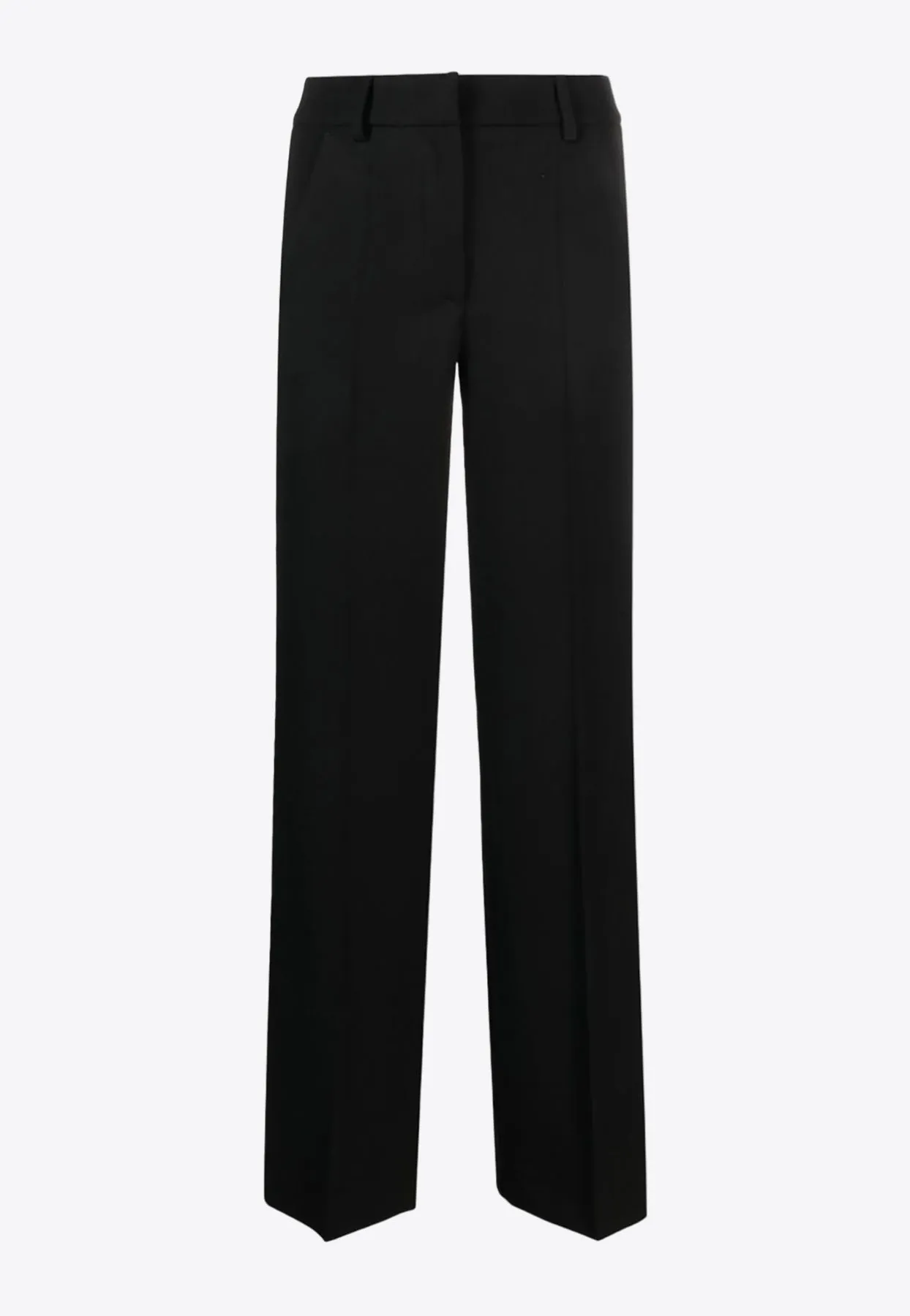 Liliuxy Tailored Tuxedo Pants