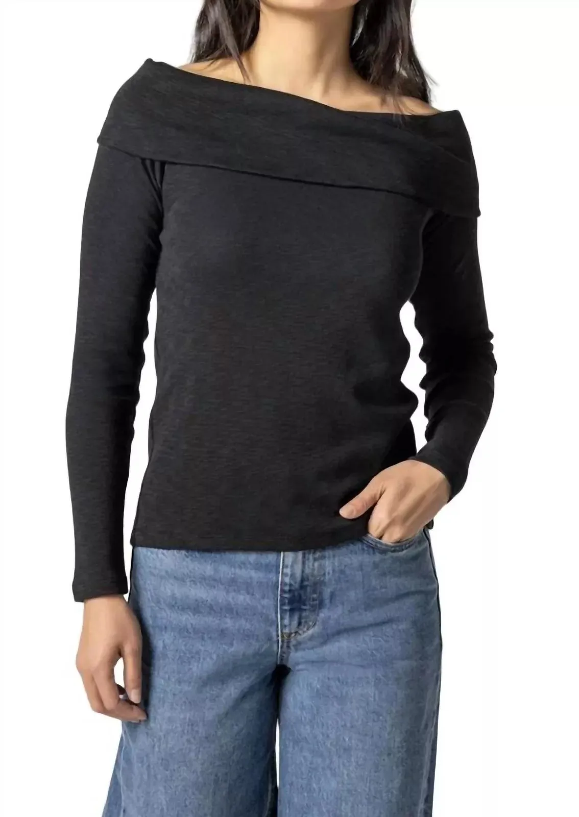 Lilla P PA2280 L/S Top