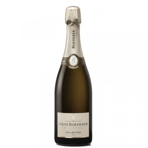 Louis Roederer Collection 242 Brut NV