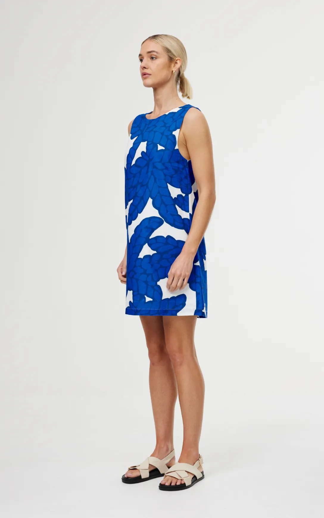 Luca Dress