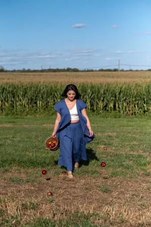 Lucy Linen Pants