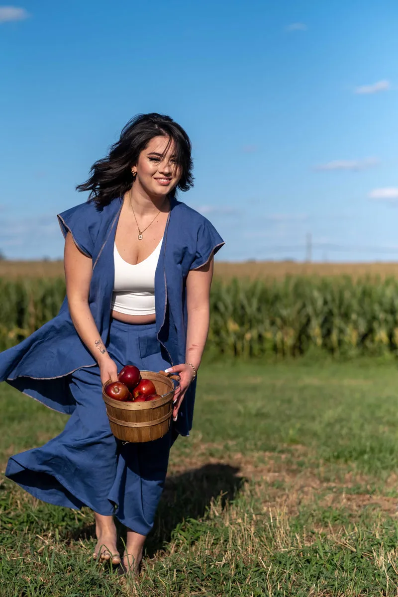 Lucy Linen Pants