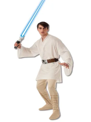 Luke Skywalker Costume