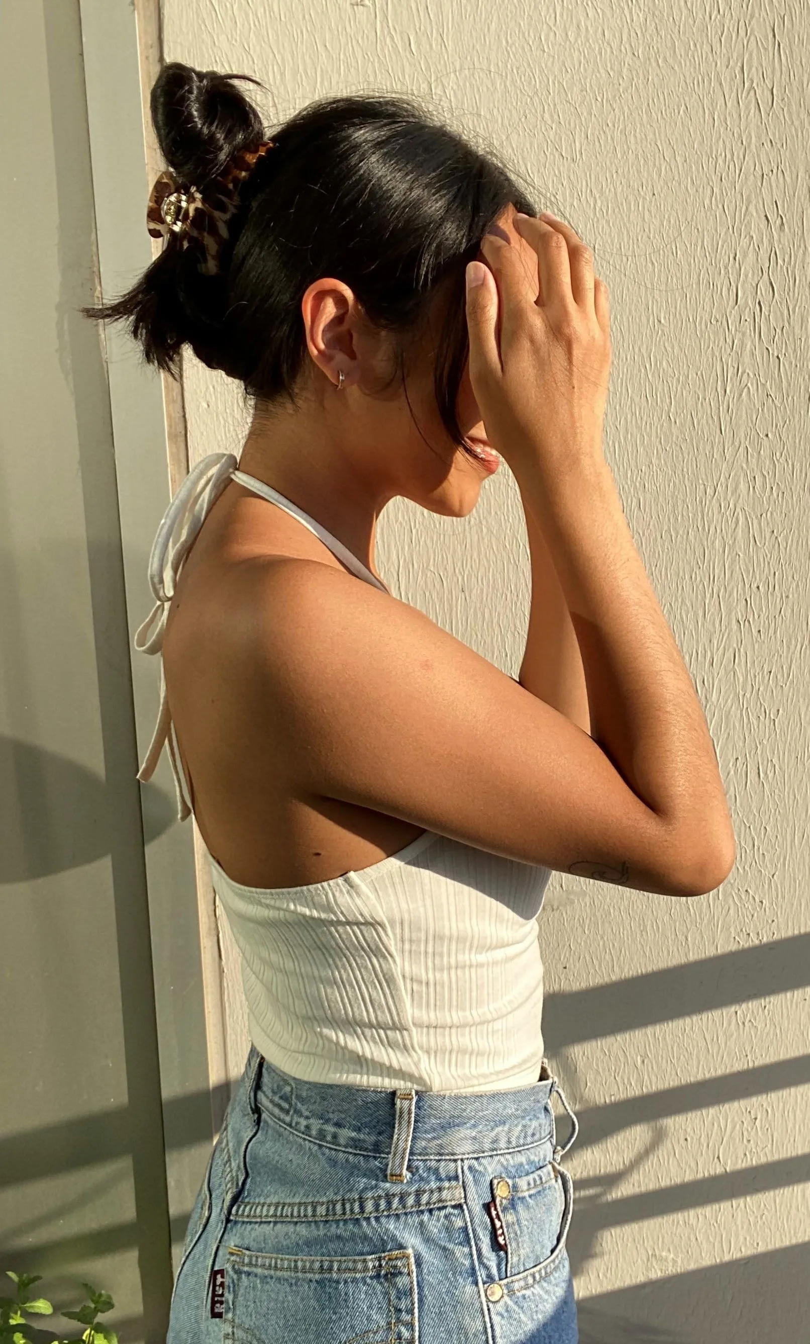 Luna Classic Halter