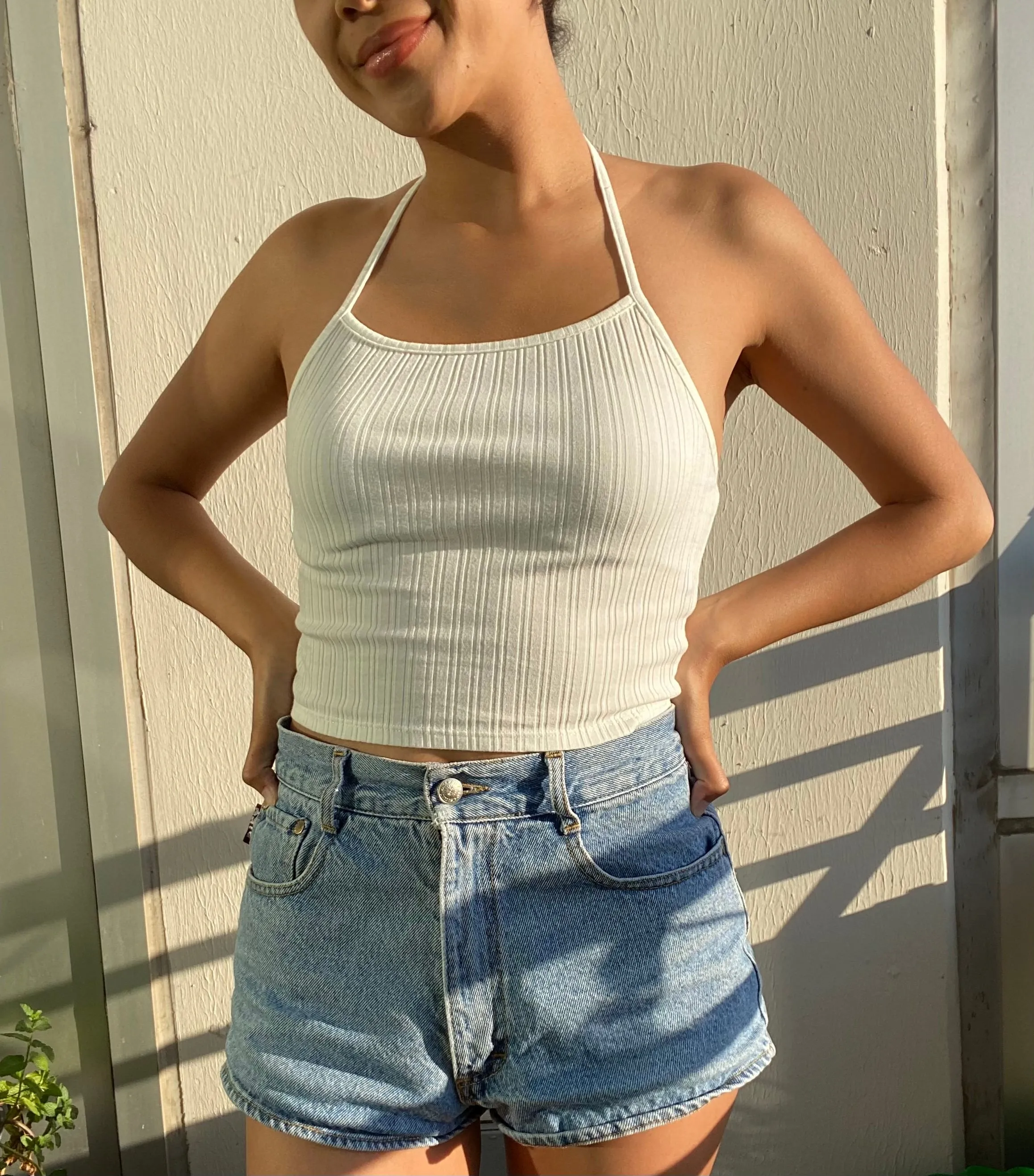 Luna Classic Halter